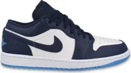 Nike Air Jordan 1 Low midnight Navy/white/university blue