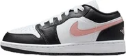 Nike Air Jordan 1 Low white/black/Rust Pink