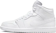 Nike Air Jordan 1 Mid White