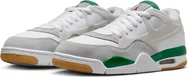 Nike Air Jordan 4 RM white/neutral grey/wolf grey/pine green