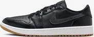 Nike Air Jordan I Low G black/Gum medium brown/white/anthracite