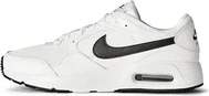 Nike Air Max Bolt White/black