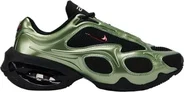 Nike Air Max Muse black/oil green/metallic silver/university red