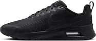 Nike Air Max Nuaxis black/anthracite