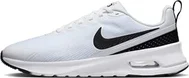 Nike Air Max Nuaxis White/black