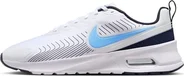 Nike Air Max Nuaxis white/obsidian/university blue