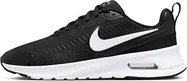 Nike Air Max Nuaxis black/White