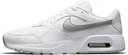 Nike Air Max SC white/pure Platinum/metallic Platinum