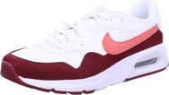 Nike Air Max SC white/team red/adobe