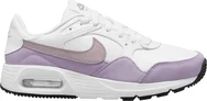 Nike Air Max SC white/violet mist/black/Platinum violet