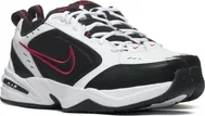 Nike Air Monarch IV White/black