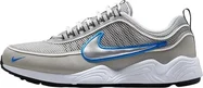 Nike Air Zoom Spiridon SP metallic silver/white/signal blue