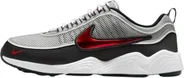 Nike Air Zoom Spiridon SP metallic silver/black/white/sport red