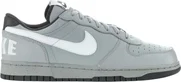 Nike Big Low light smoke grey/anthracite/summit white