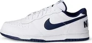 Nike Big Low white/midnight Navy