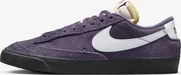 Nike Blazer Low 77 Vintage dark raisin/off noir/Sail/white