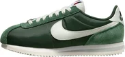 Nike Cortez Vintage fir/Sail/light silver
