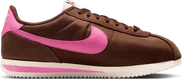 Nike Cortez Vintage fauna brown/sail/white/Pink spell