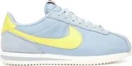Nike Cortez Vintage light armoury blue/Sail/safety Orange/lightning