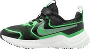 Nike Cosmic Runner black/illusion green/cool grey