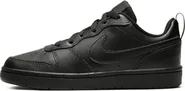 Nike Court Borough Low 2 black