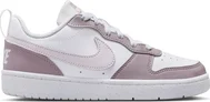 Nike Court Borough Low Recraft white/venice/plum fog