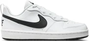 Nike Court Borough Low Recraft White/black