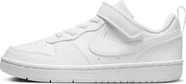 Nike Court Borough Low Recraft White
