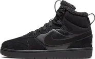 Nike Court Borough Mid 2 black