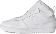 Nike Court Borough Mid 2 White