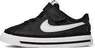 Nike Court Legacy black/Gum light brown/white