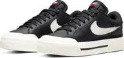Nike Court Legacy Lift black/white/team Orange/Sail