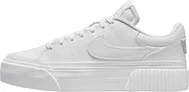 Nike Court Legacy Lift White