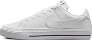 Nike Court Legacy Next Nature white/black/volt
