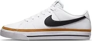 Nike Court Legacy Next Nature white/desert Ochre/team Orange/black