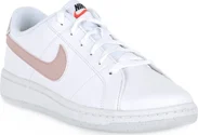 Nike Court Royale 2 white/black/team Orange/Pink oxford
