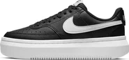 Nike Court Vision Alta black/White