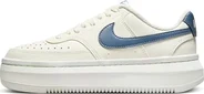 Nike Court Vision Alta Sail/diffused blue