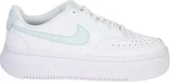 Nike Court Vision Alta white/glacier blue