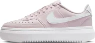 Nike Court Vision Alta Platinum violet/white
