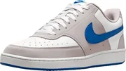 Nike Court Vision Low Sail/Cream ii/brilliant blue