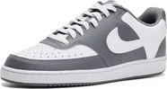 Nike Court Vision Low cool grey/white