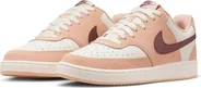 Nike Court Vision Low shimmer/tattoo/sail