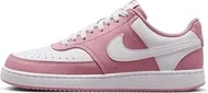 Nike Court Vision Low Next Nature elemental Pink/white