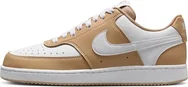 Nike Court Vision Low Next Nature hemp/white