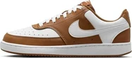 Nike Court Vision Low Next Nature light british tan/white