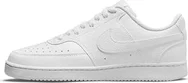 Nike Court Vision Low Next Nature White