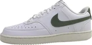 Nike Court Vision Low Next Nature white/Jade horizon/Sail