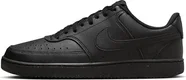 Nike Court Vision Low Next Nature black