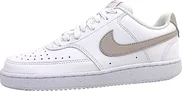 Nike Court Vision Low Next Nature white/Platinum violet